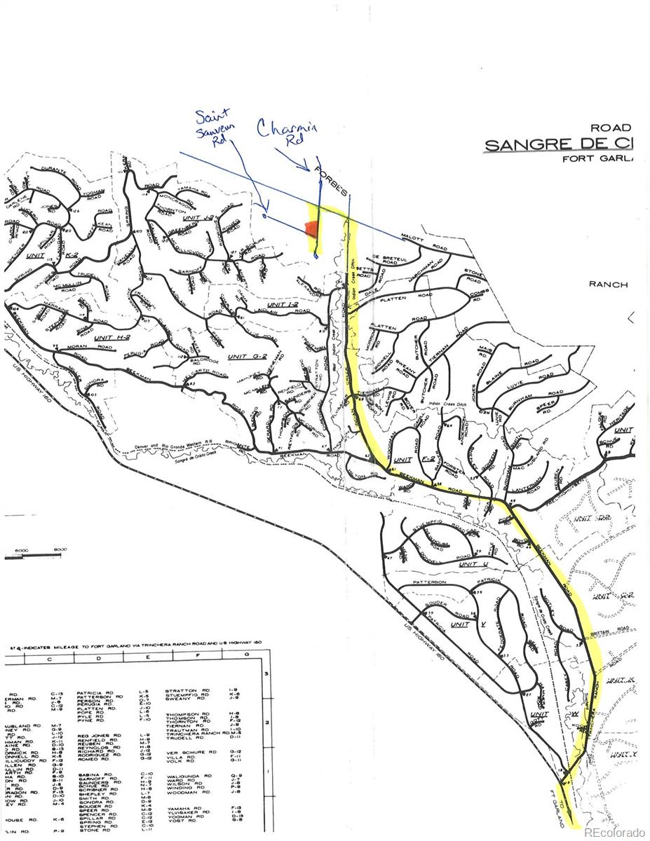 Lot 7510 Charmin Road