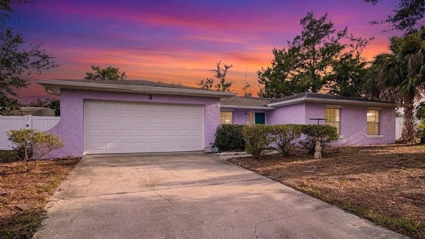 3 Heritage Cove Court