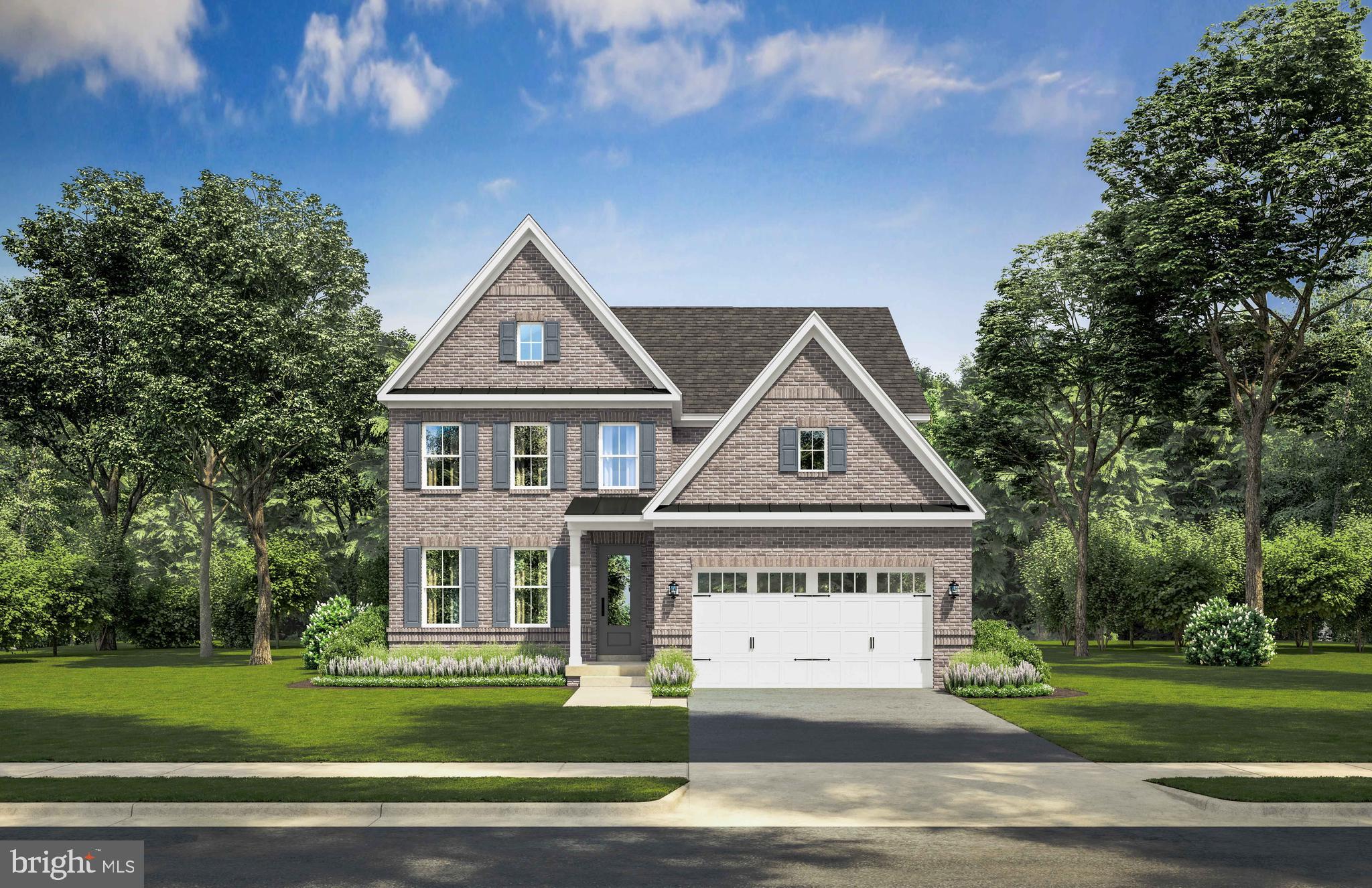 1305 Leeland Knoll Pkwy