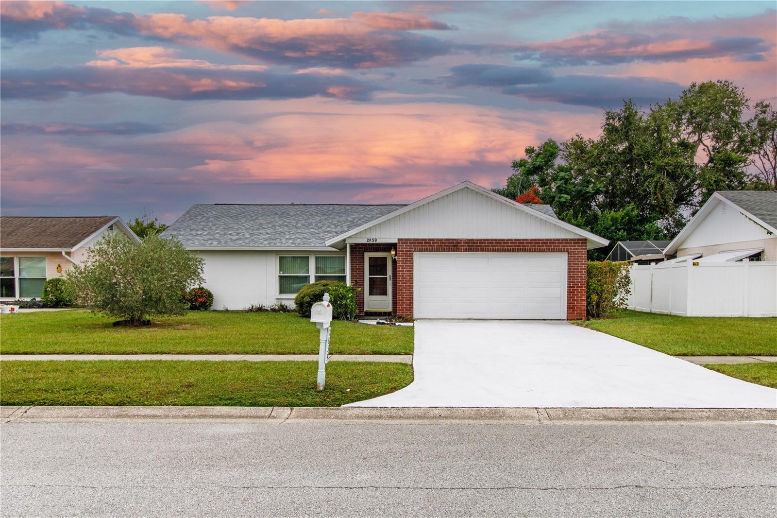 2859 Sarah Drive