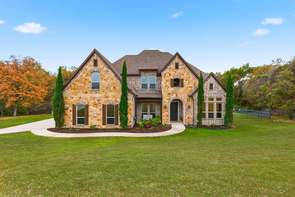 11236 Brady Oaks Court