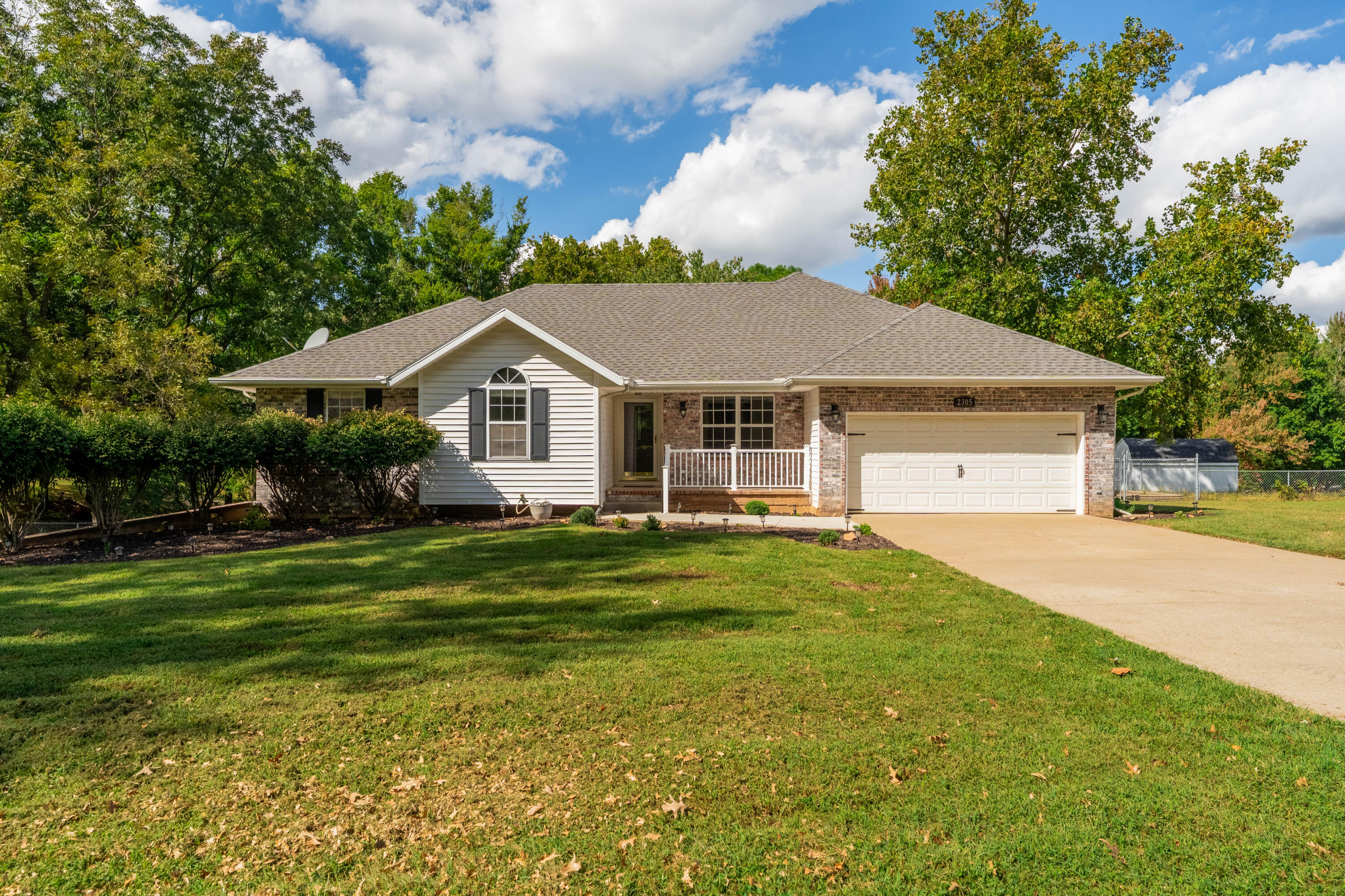 2305 Westwind Drive