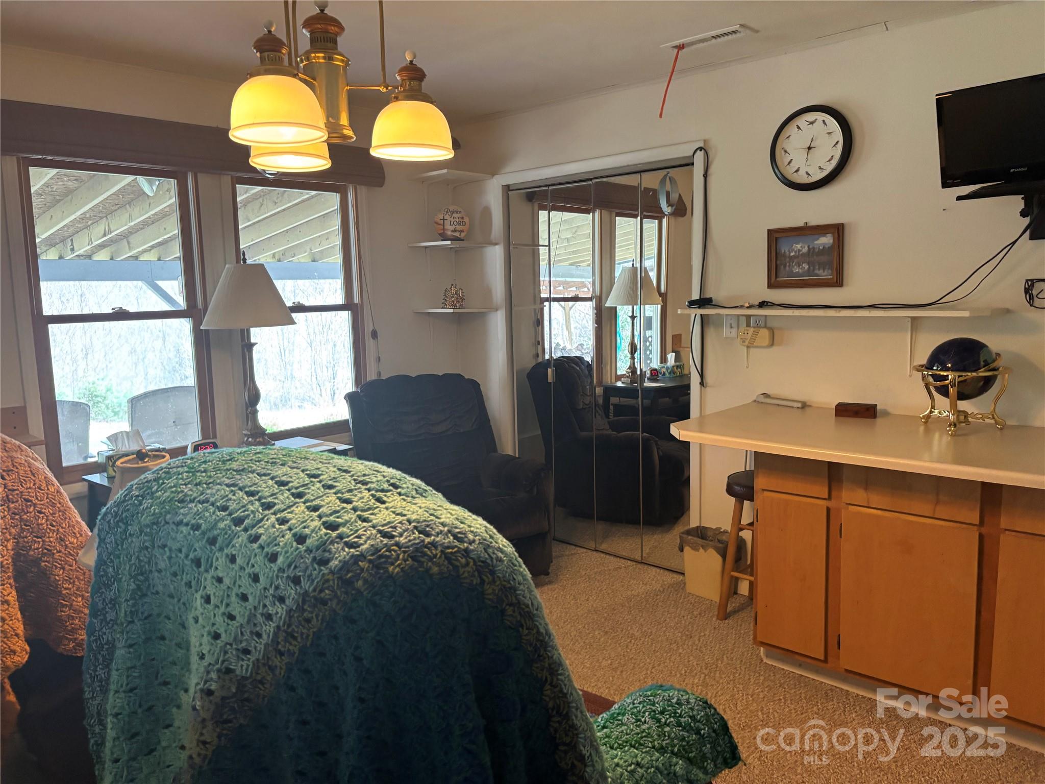 689 Henredon Plant Road