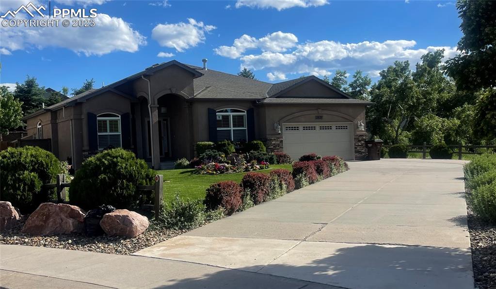 2527 Integrity Court