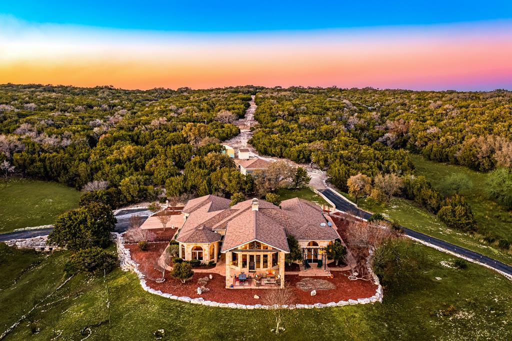 505 Rambling Creek Rd Kerrville TX, 78028 Homes for Sale Hill Country