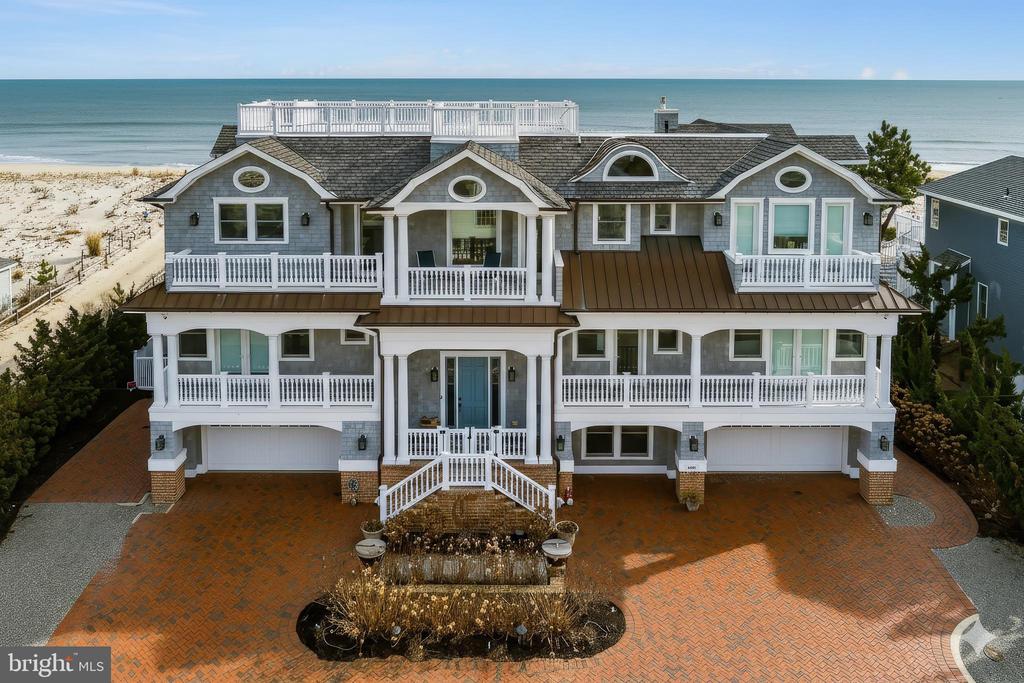 Photo of 6601 Ocean Boulevard, Brant Beach