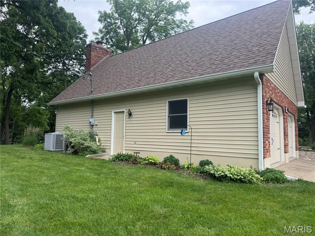 4141 Windmere Drive