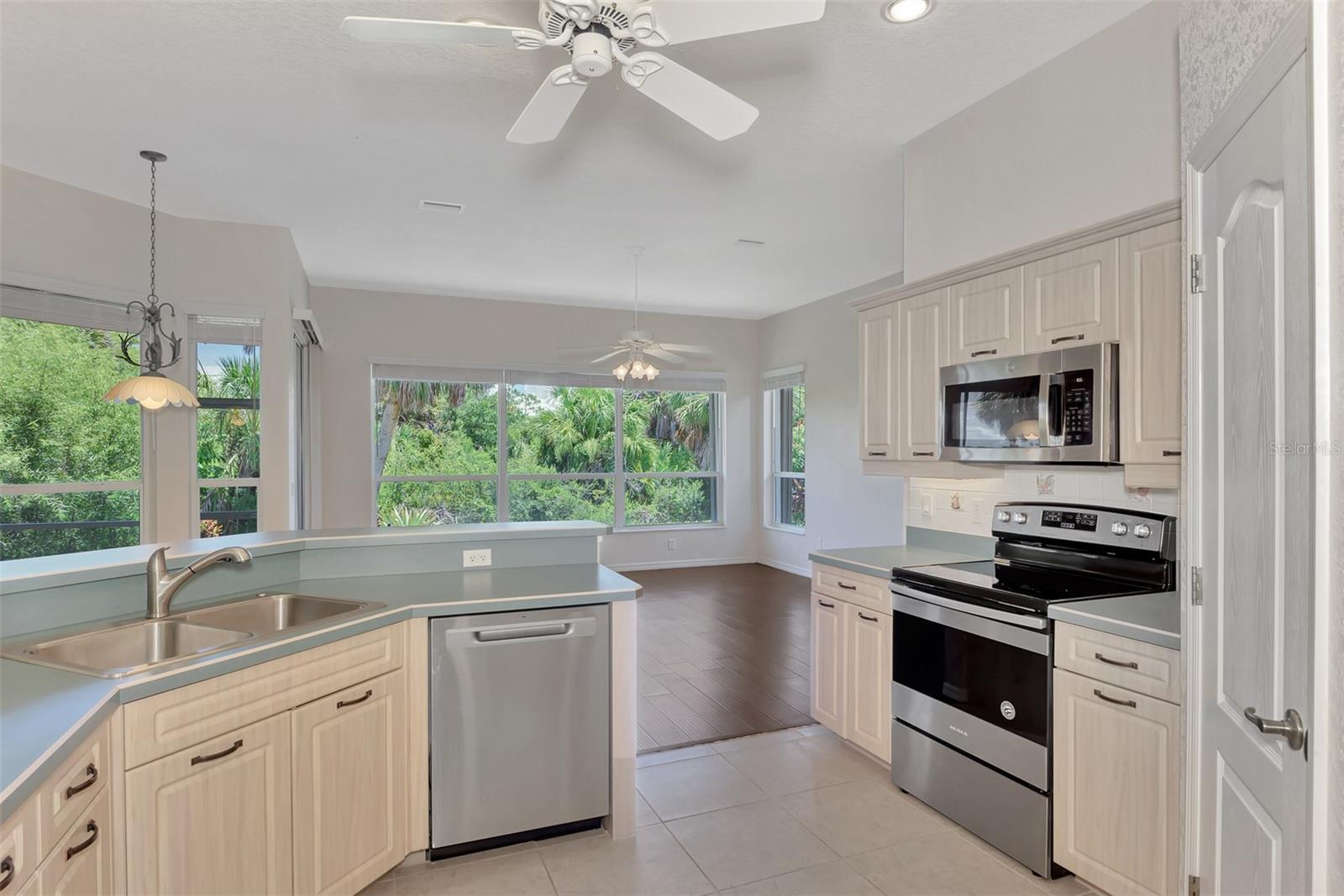 3392 Pennyroyal Road