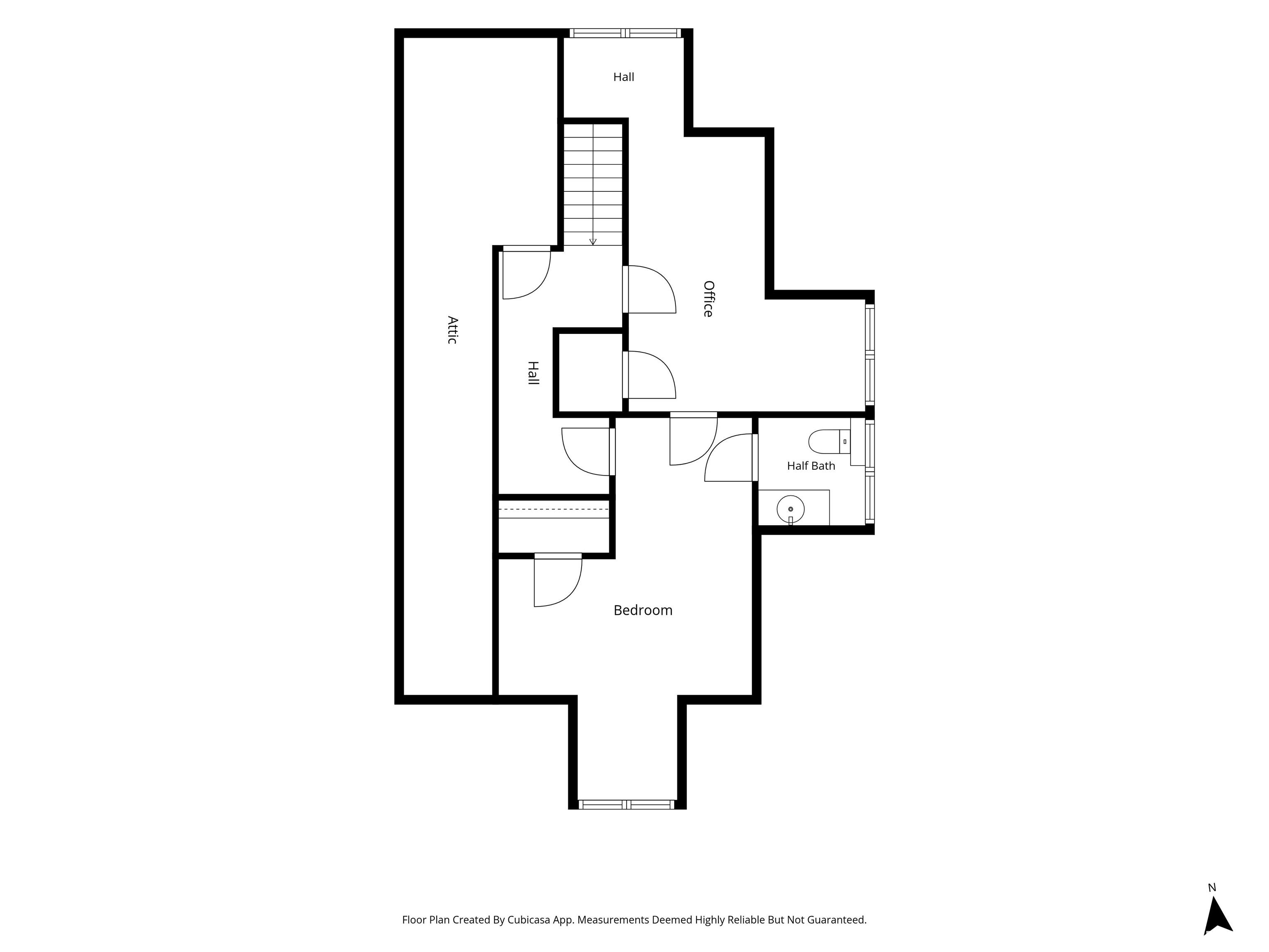 2305 Elm Street