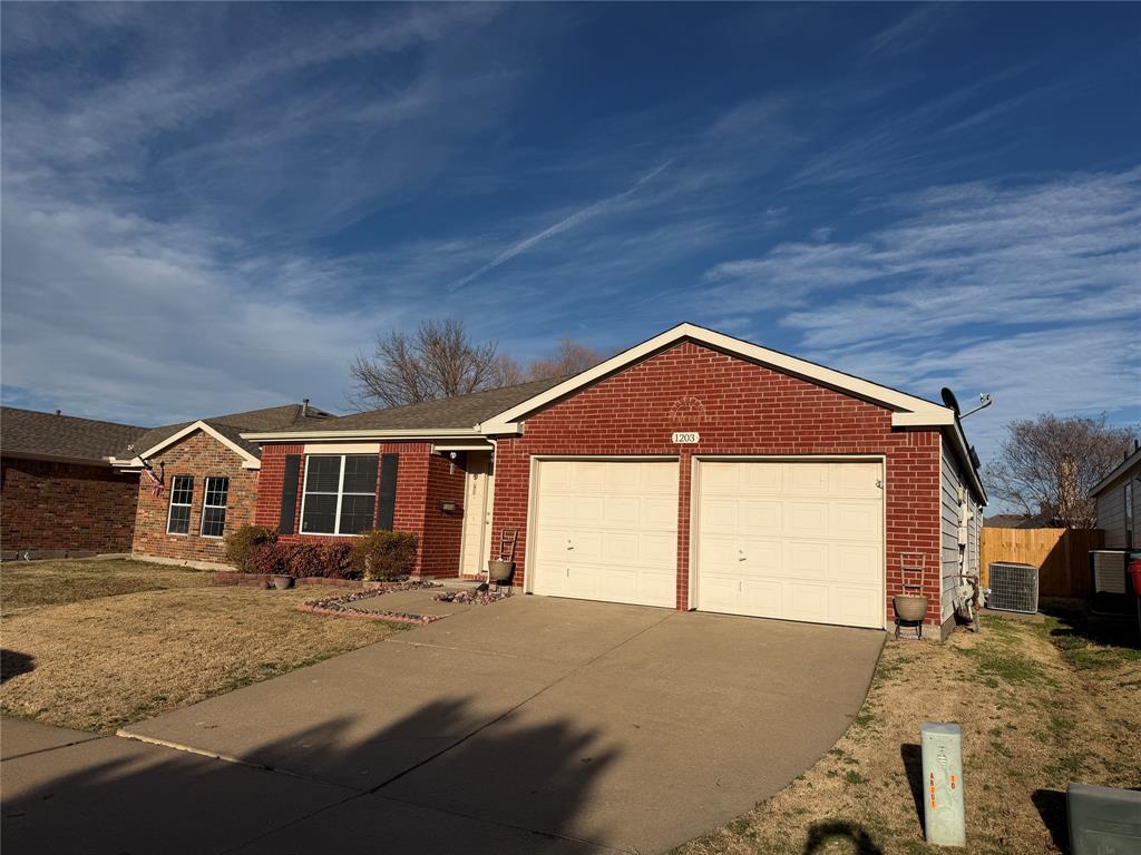 1203 Mallard Drive