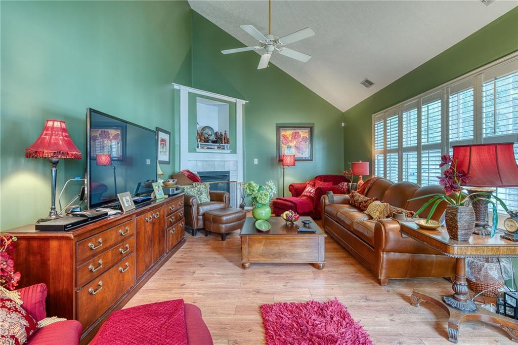 4308 Teakwood Drive