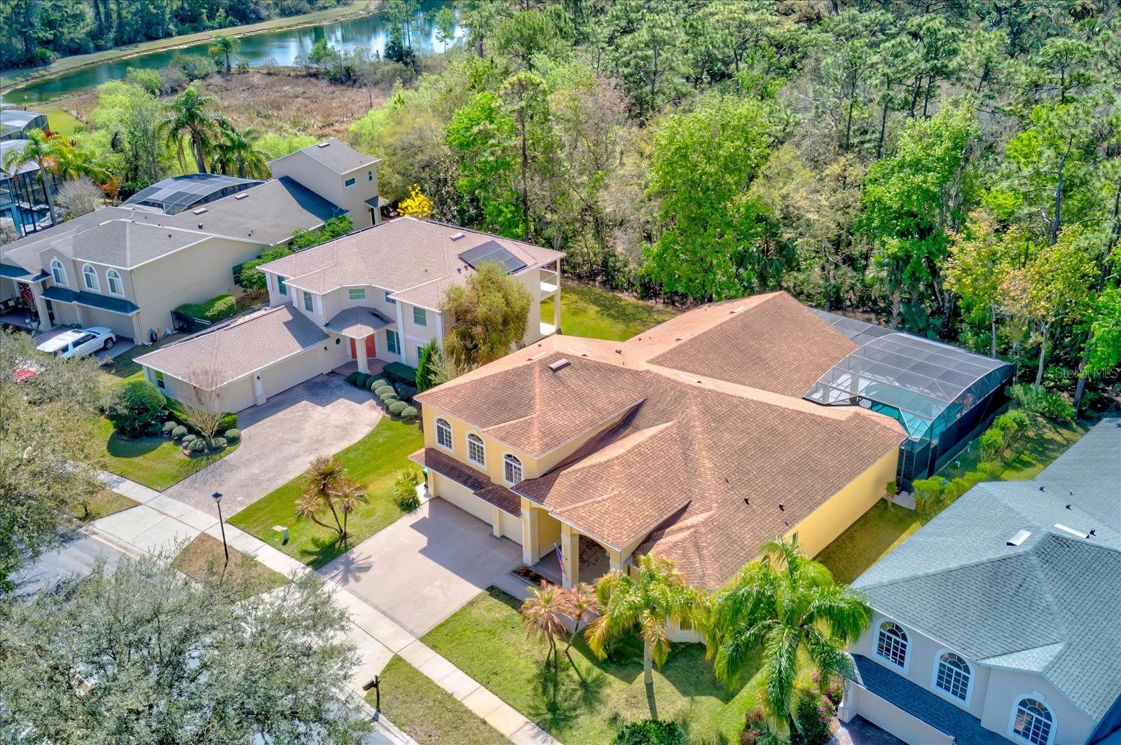 2624 Fawnlake Trail