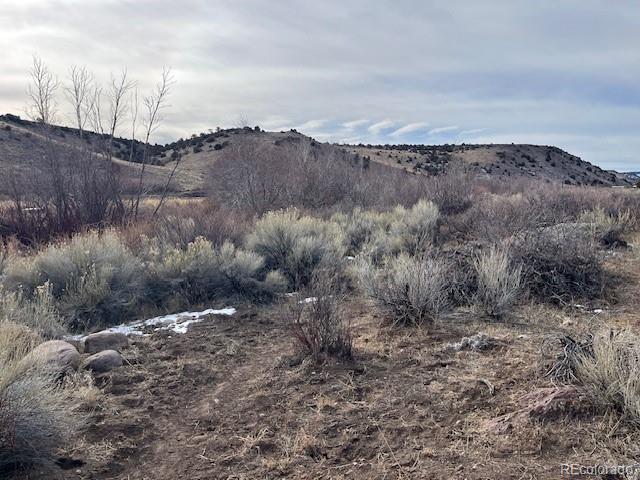 Lot 23 Canyon Road