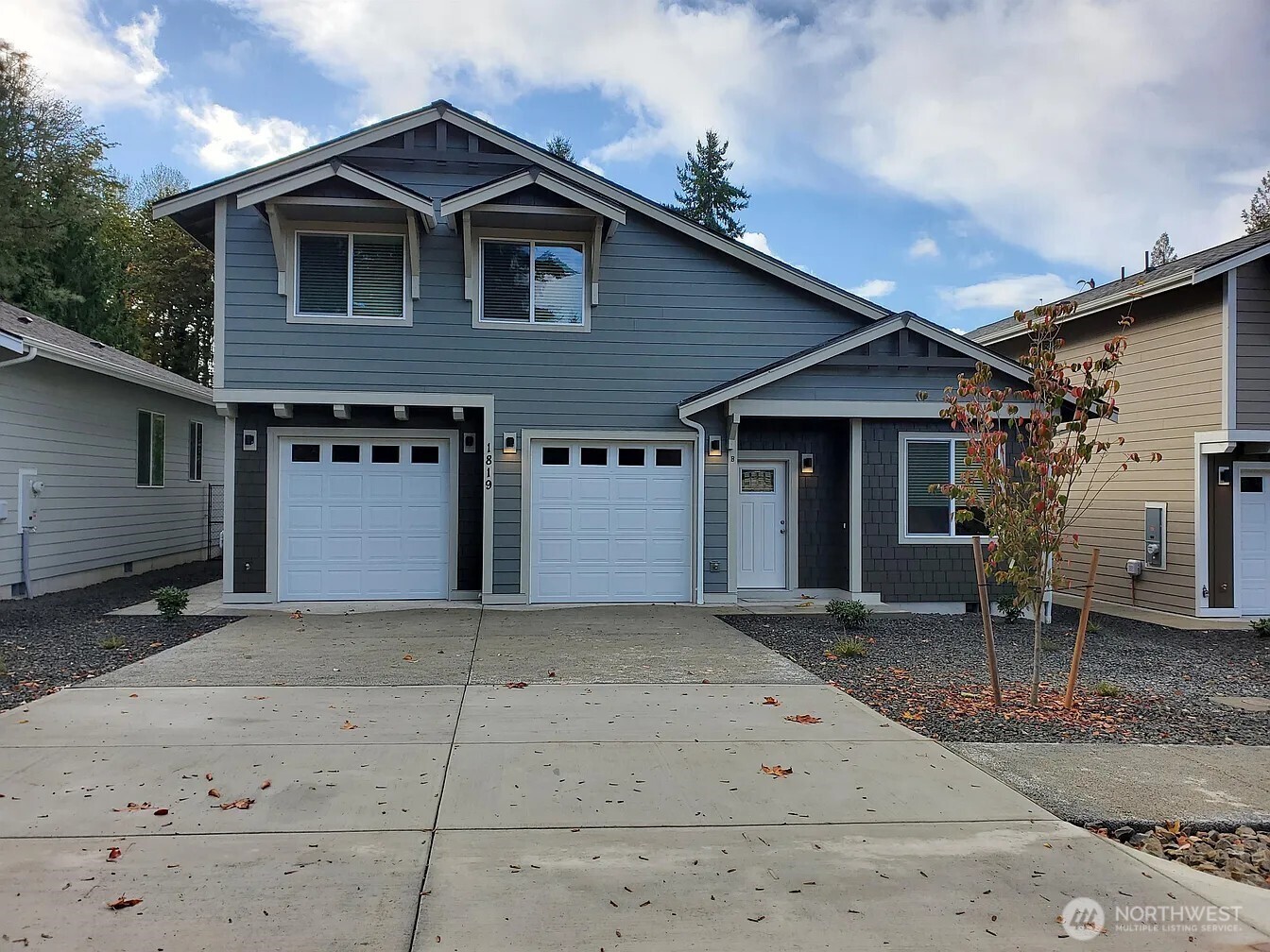 1819 Karen Frazier Road SE