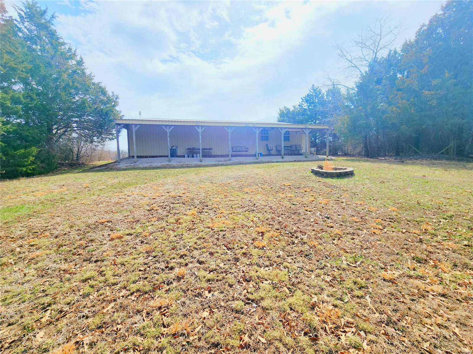 43263 Ely Branch Road