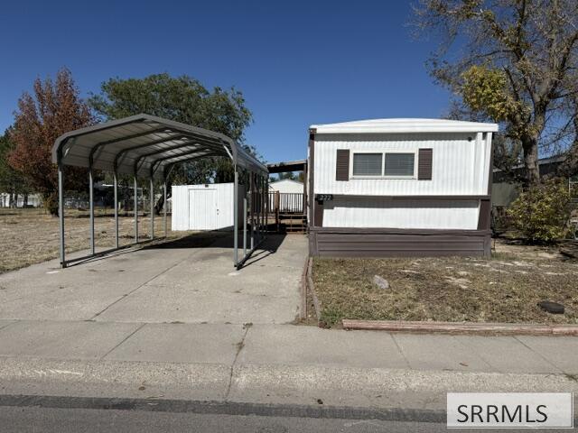 1900 W Quinn Road222 