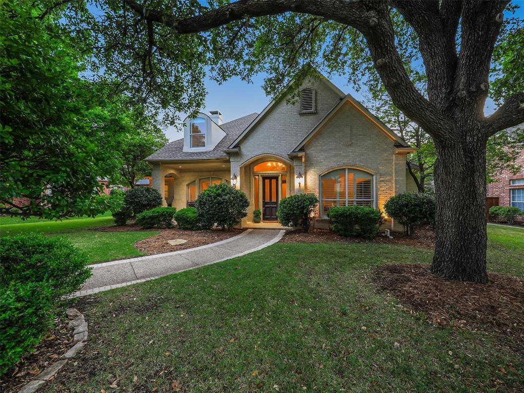 5405 Quail, Run Frisco, TX
