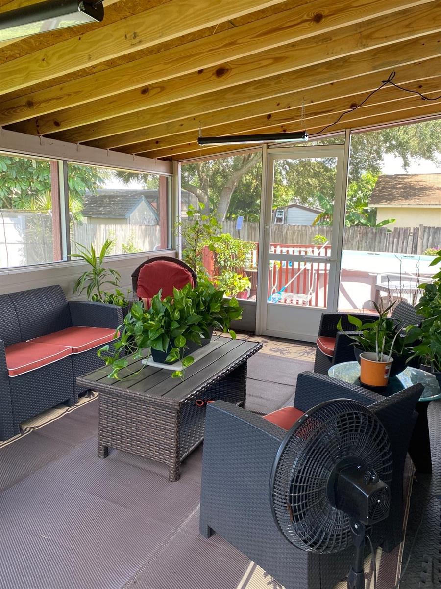 4612 Mesa Verde Drive