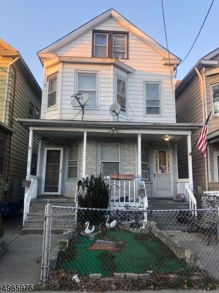851 GARDEN ST 3, Elizabeth City, NJ 07202