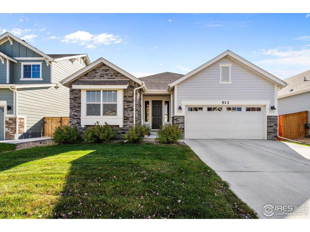 513 Grand Market Ave