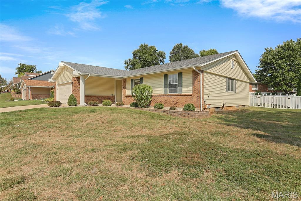 6834 Black Water Drive