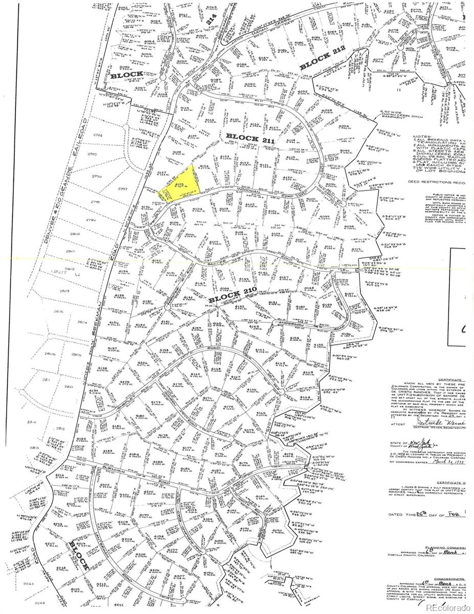 Lot 4125 Woodman Road