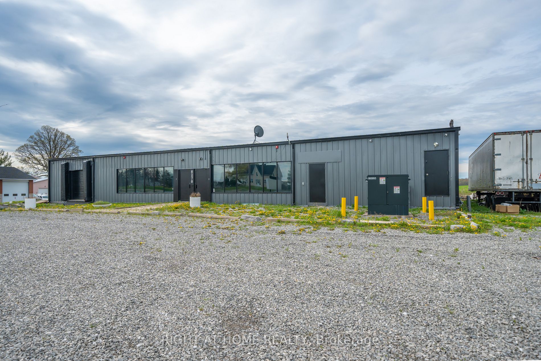 8270 Highway #20 N/A