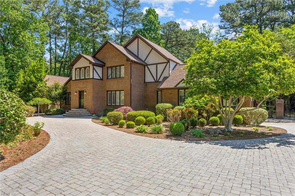 1276 Hebden Cove, Virginia Beach, VA 