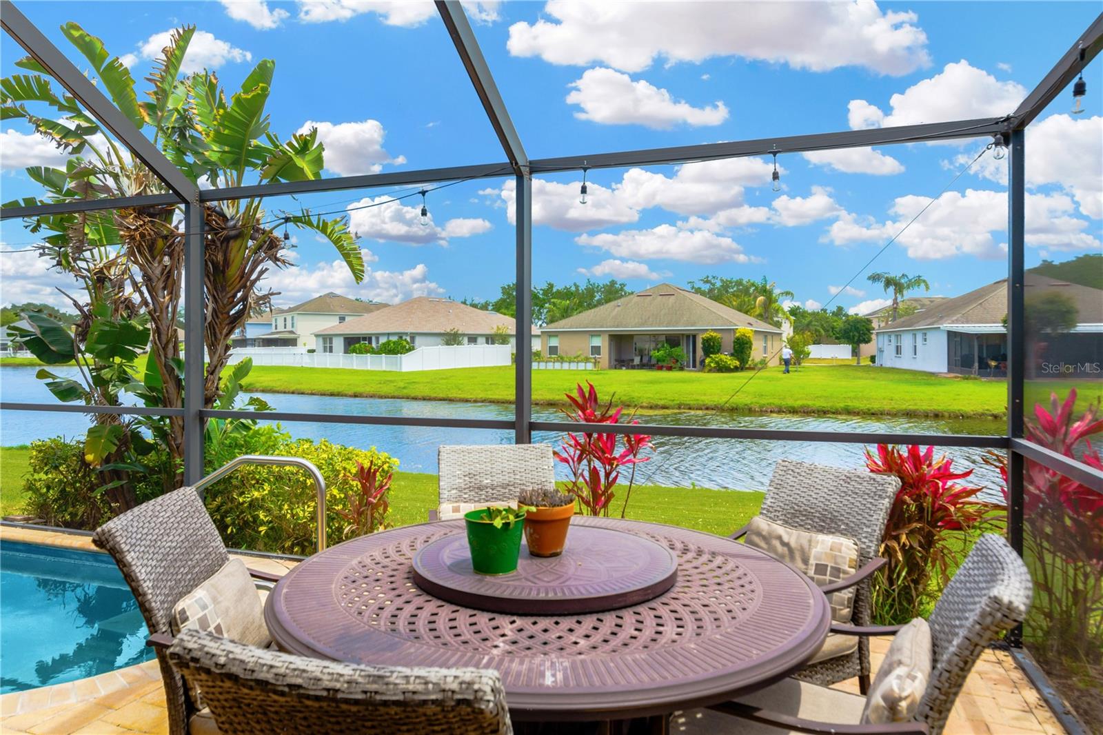 11453 Callaway Pond Drive