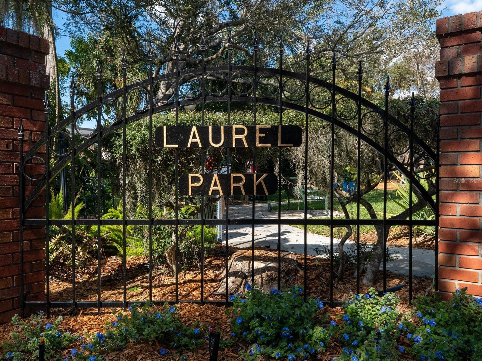 516 Laurel Park Drive