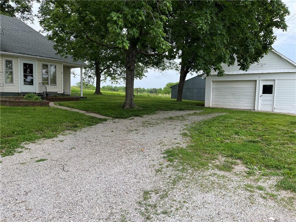 1133 Brethren Church Road