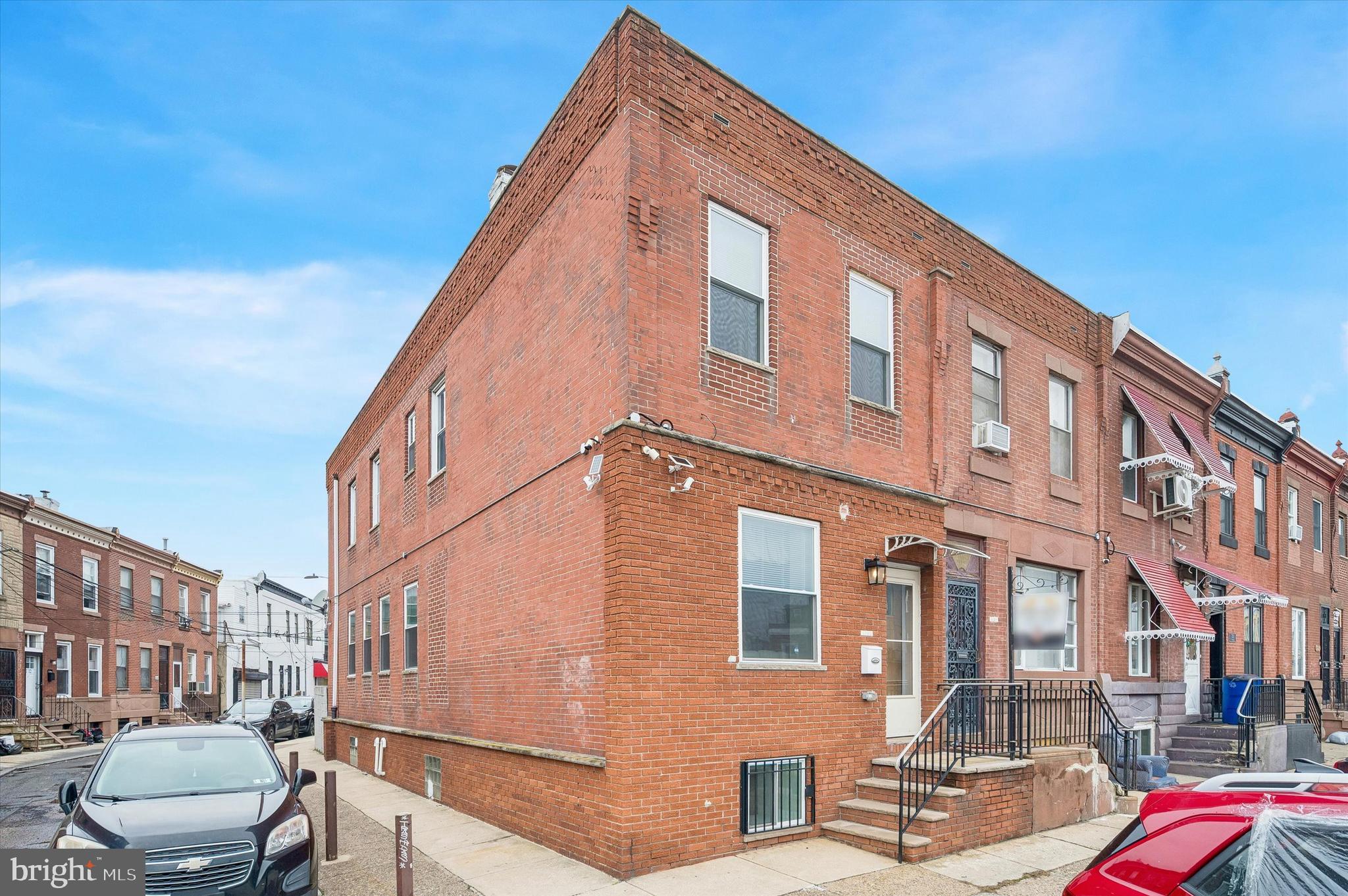 1731 W Passyunk Avenue