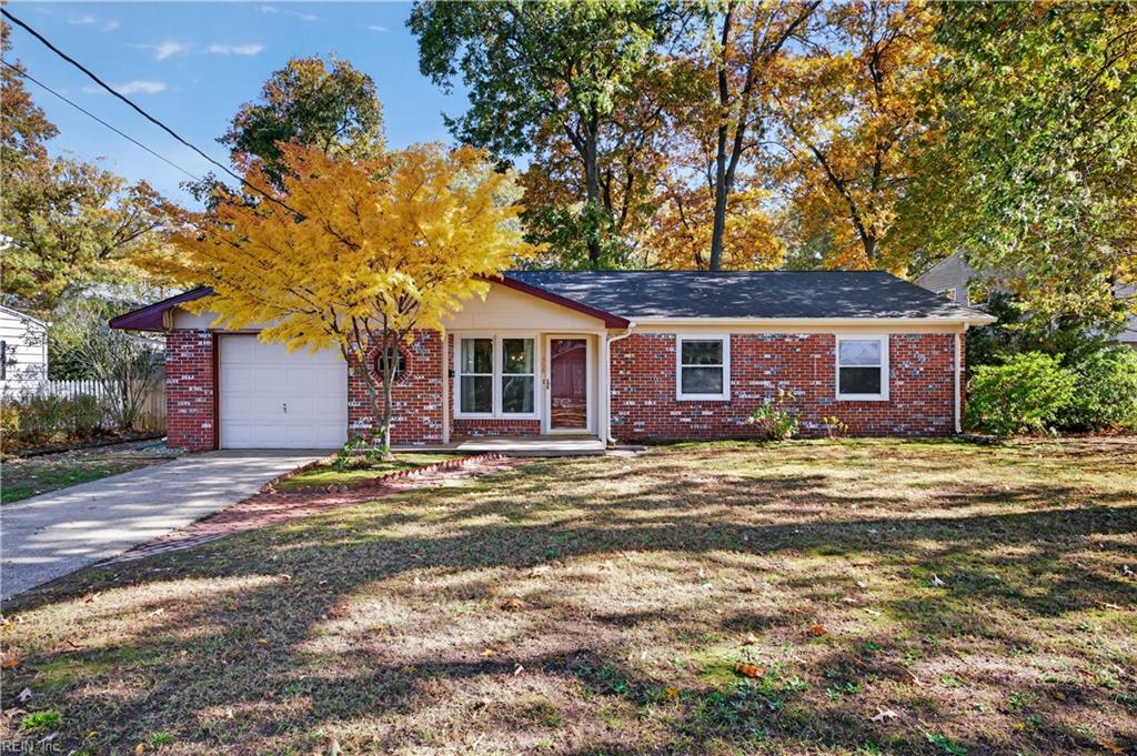 308 Westwood Circle, Virginia Beach, VA 