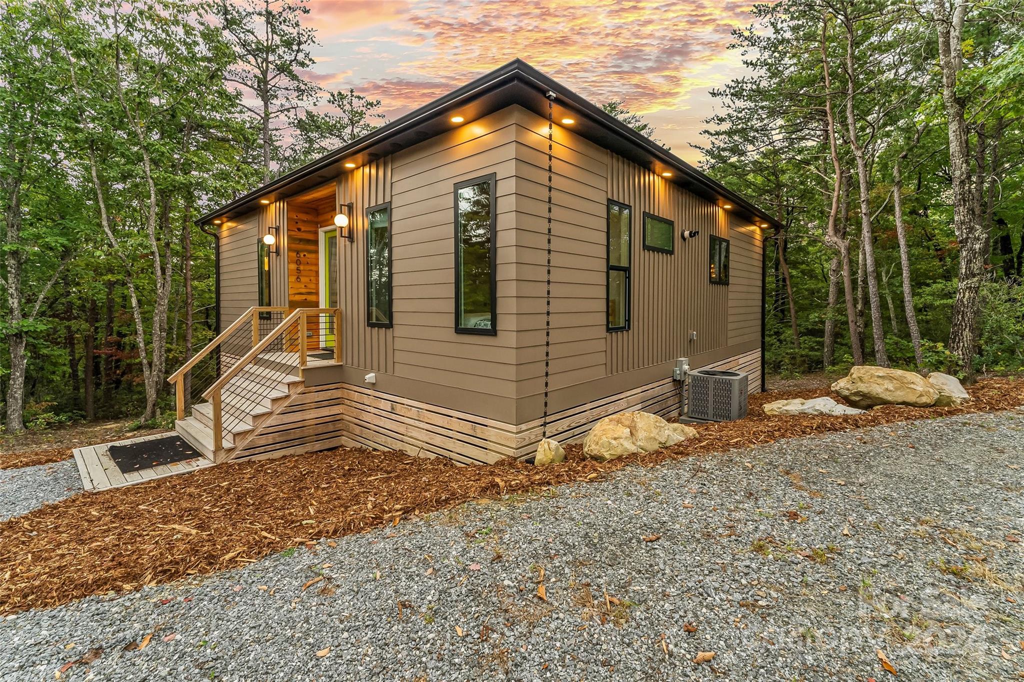 6056 Wilderness Edge Trail