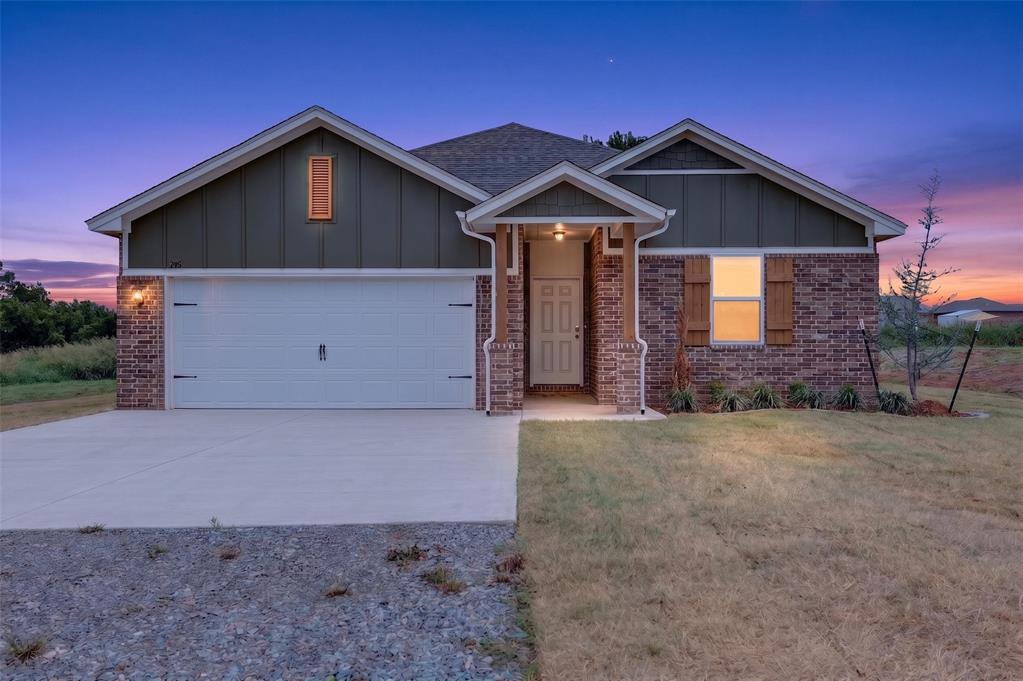 745 Cumberland Drive