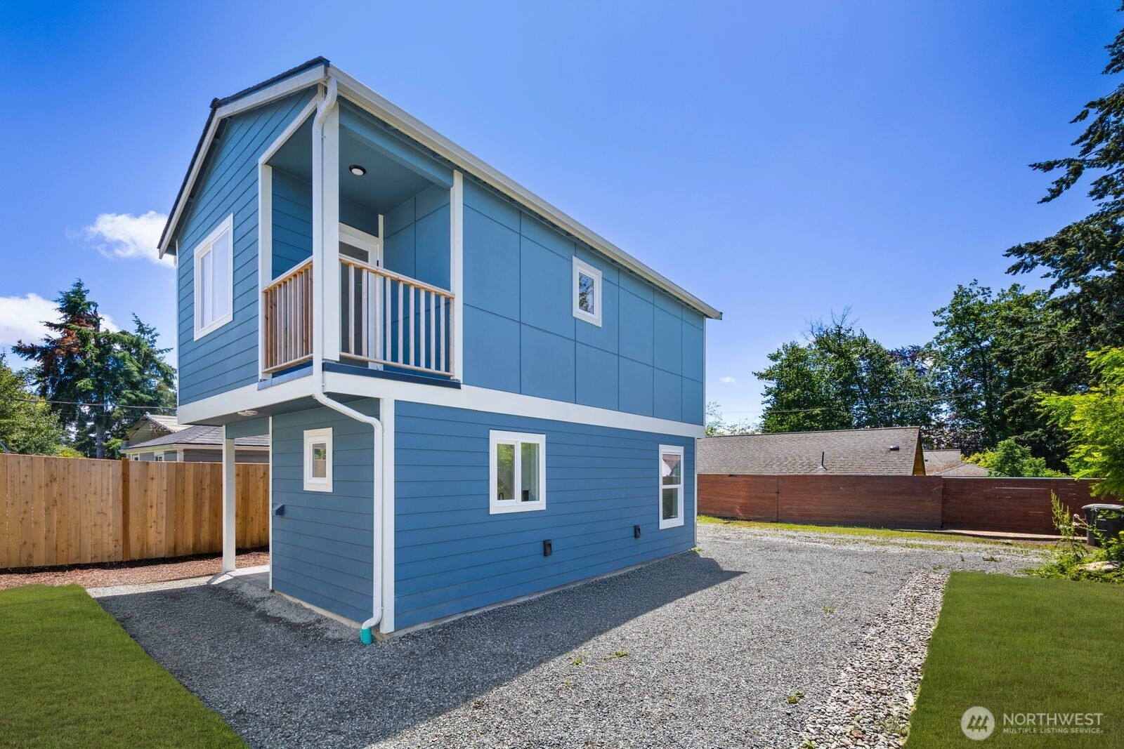 1251 SW 151st Street