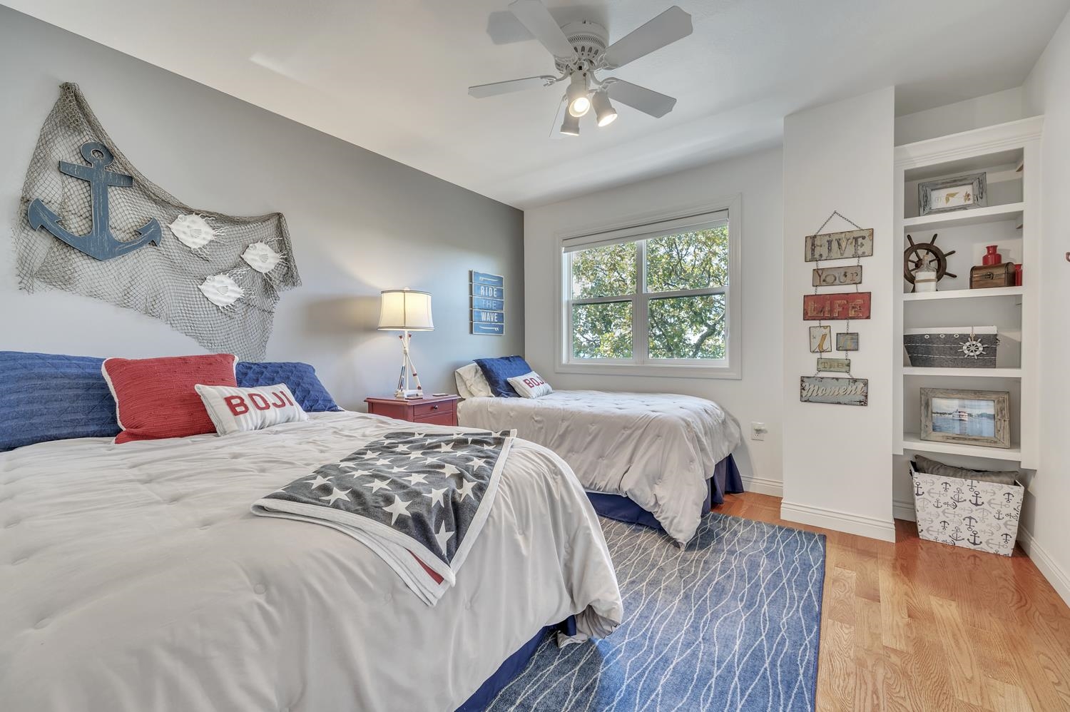 15195 Weather End Drive