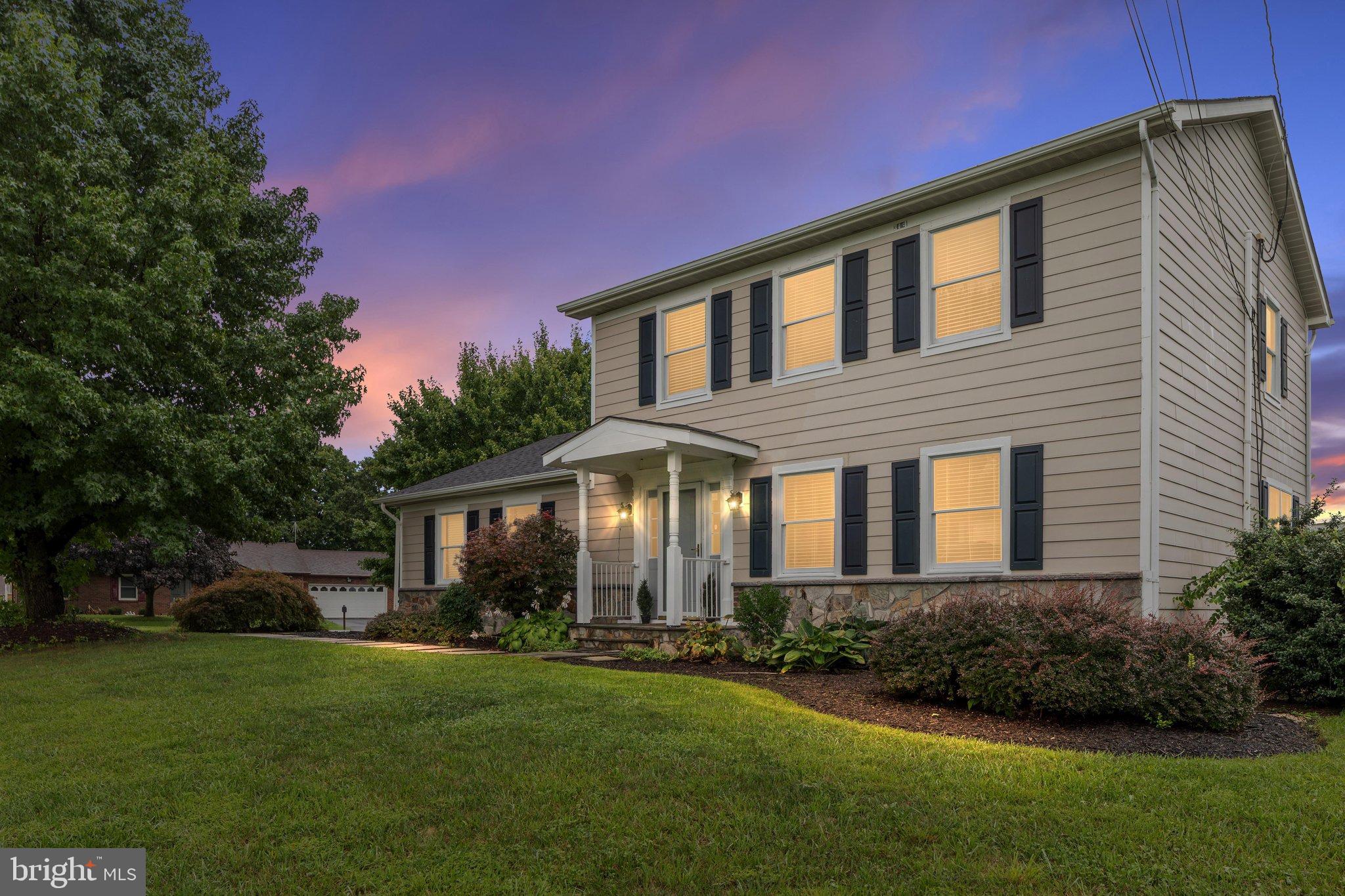 424 Valley Mill Road