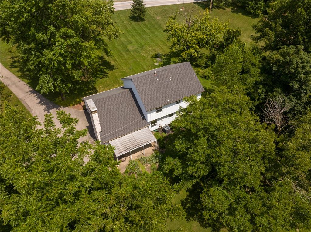 6830 NW Prairie View Road