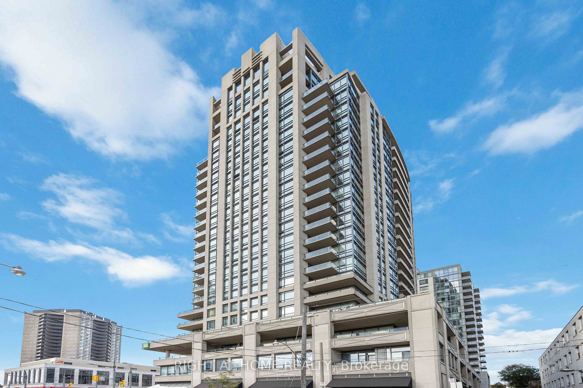 500 W St Clair Ave 1901