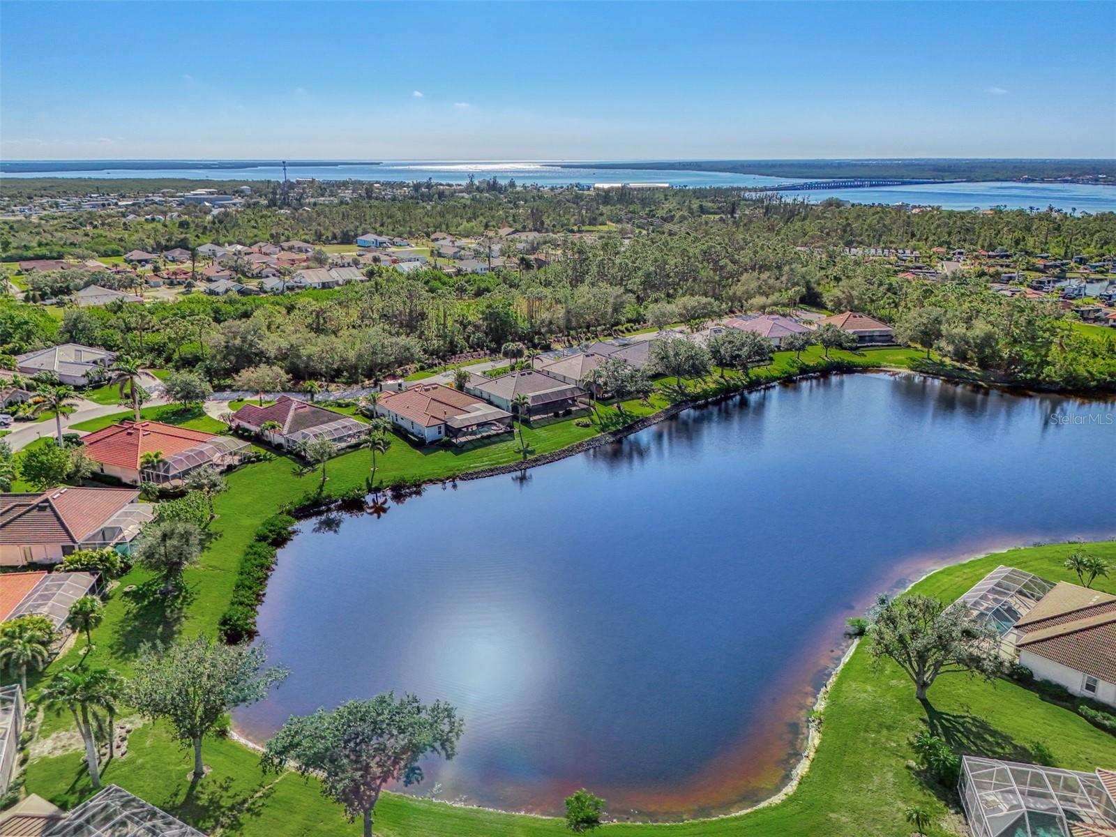 14405 Silver Lakes Circle