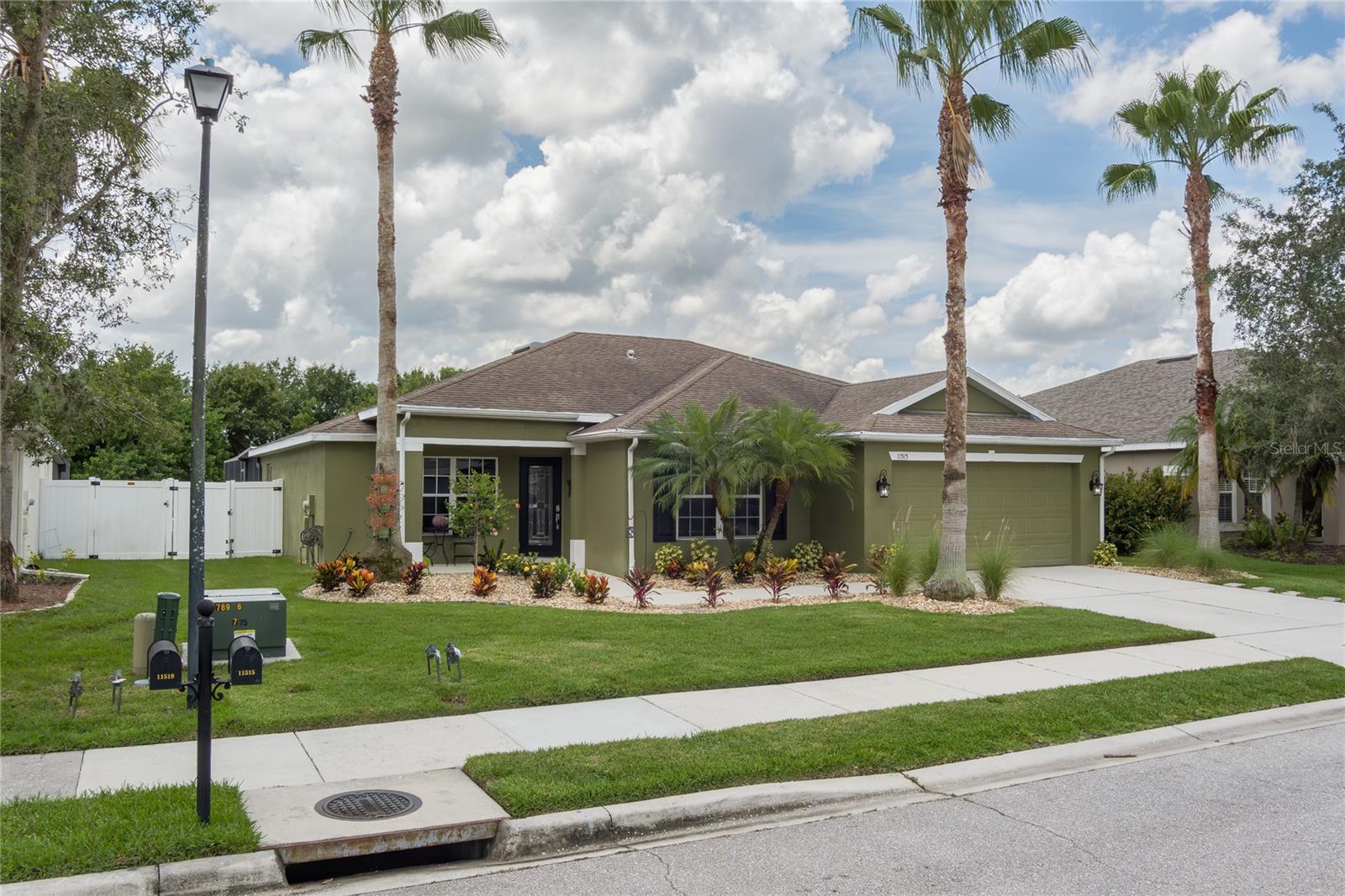 11515 Summit Rock Court