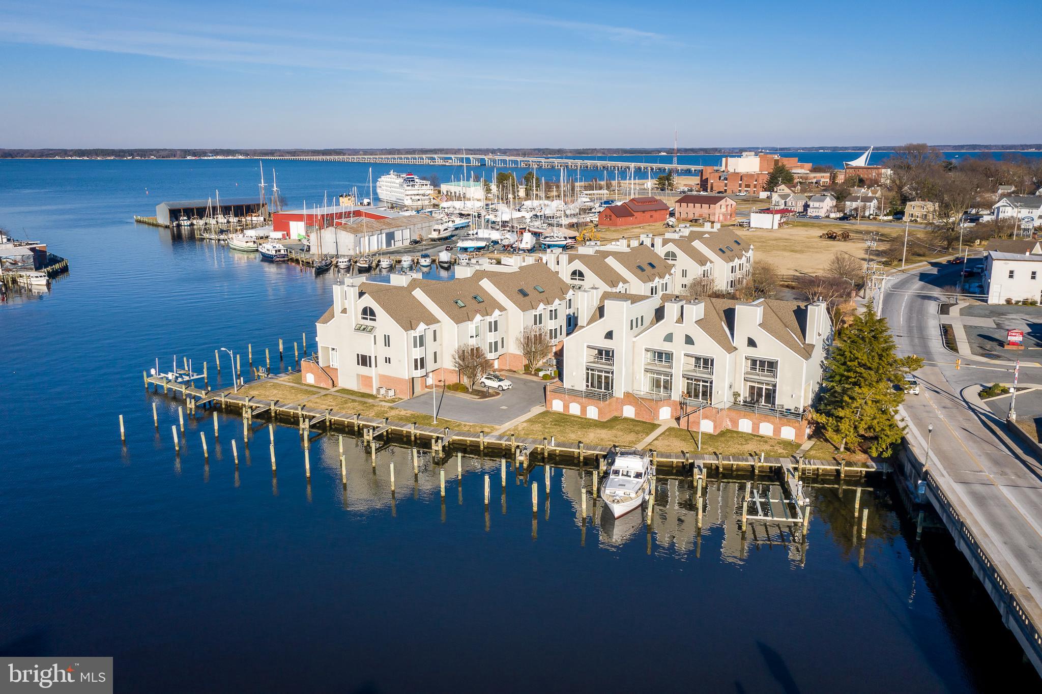 312 Cambridge Landing 312B