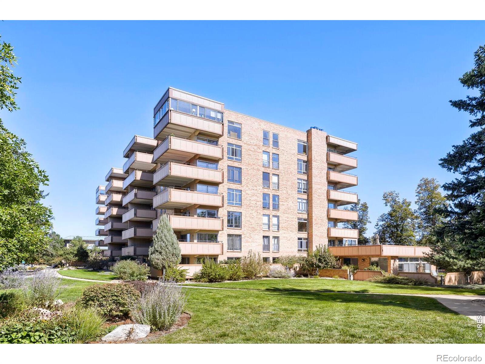 500 Mohawk Drive #205