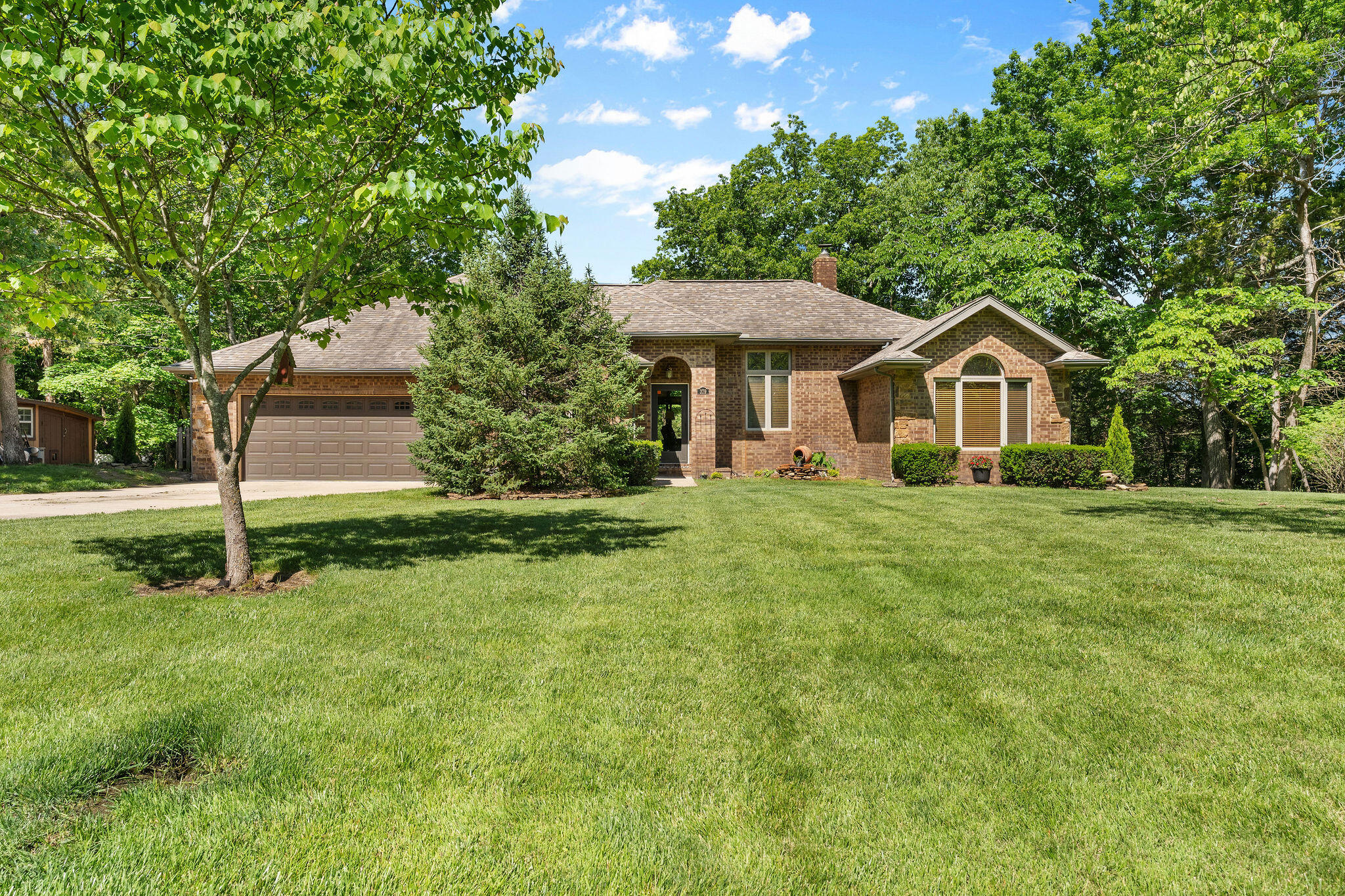 379 Turkey Tree Road