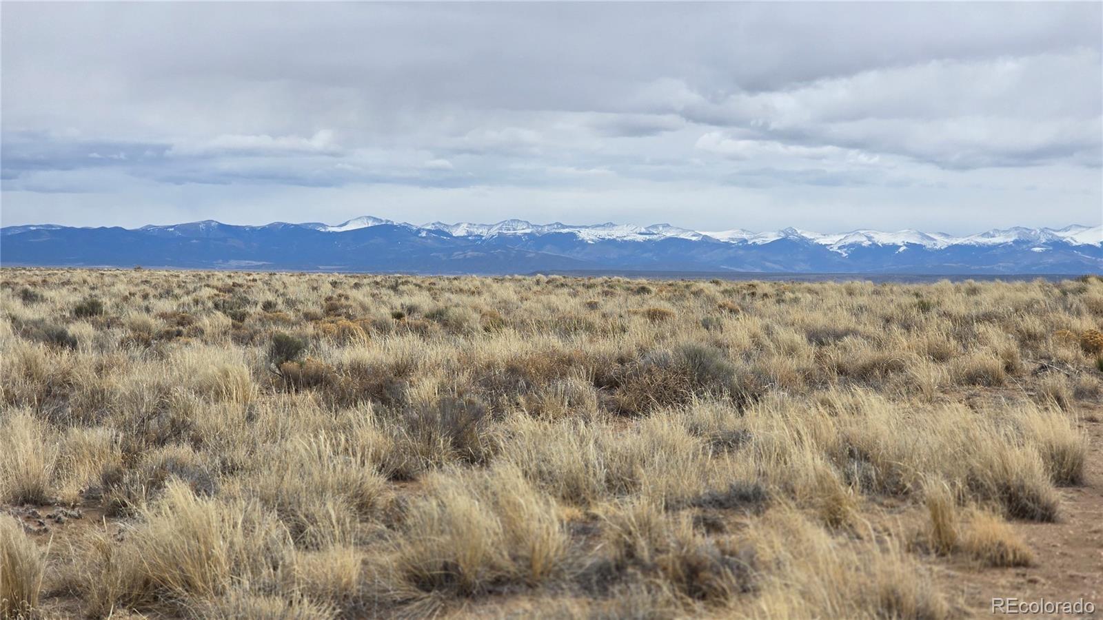 Lot 5 La Jara Trail