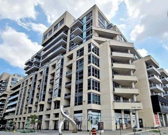 9191 Yonge St Sw#608
