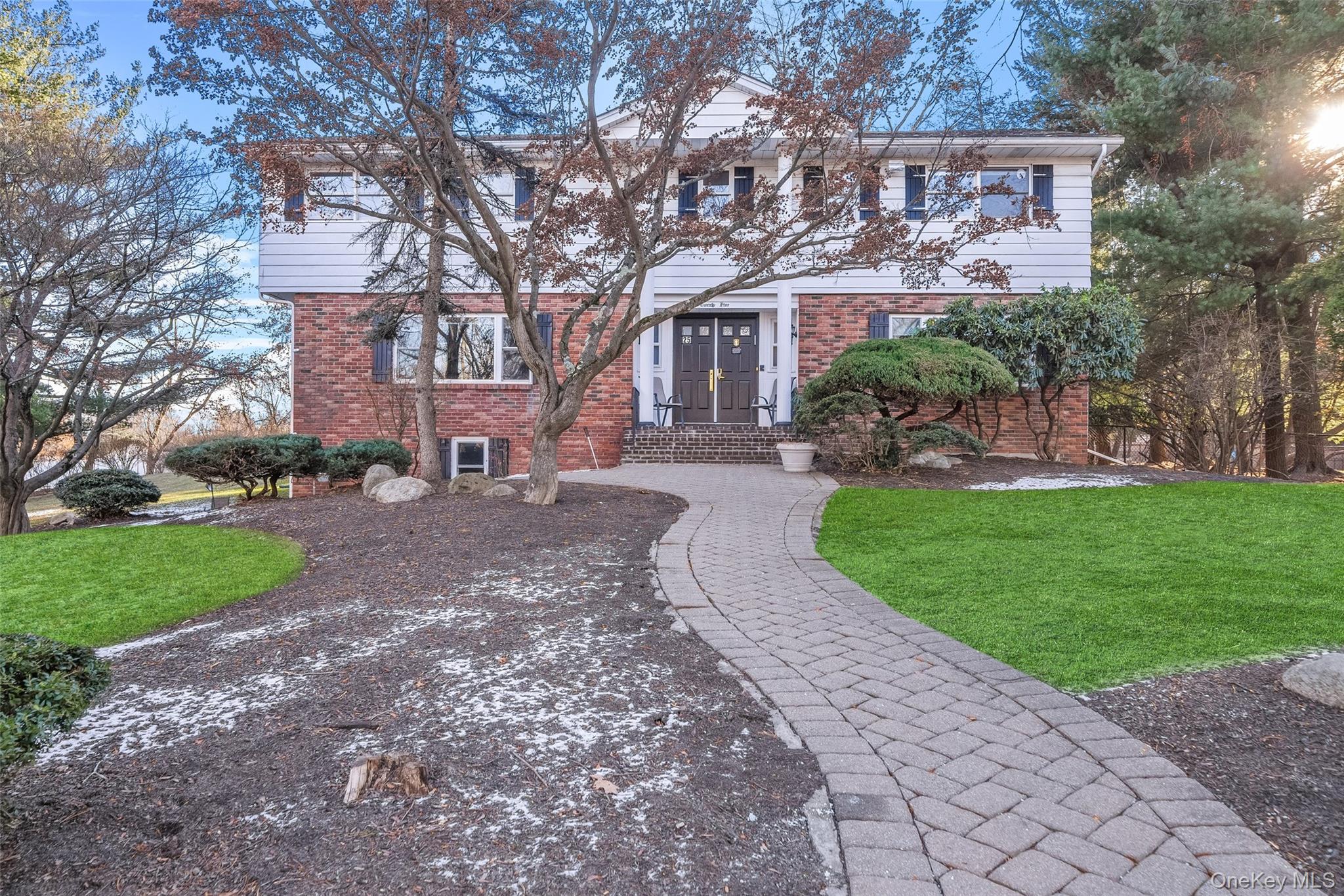 25 Smolley Drive
