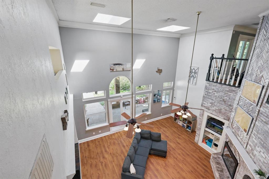 3602 Corn Valley Road