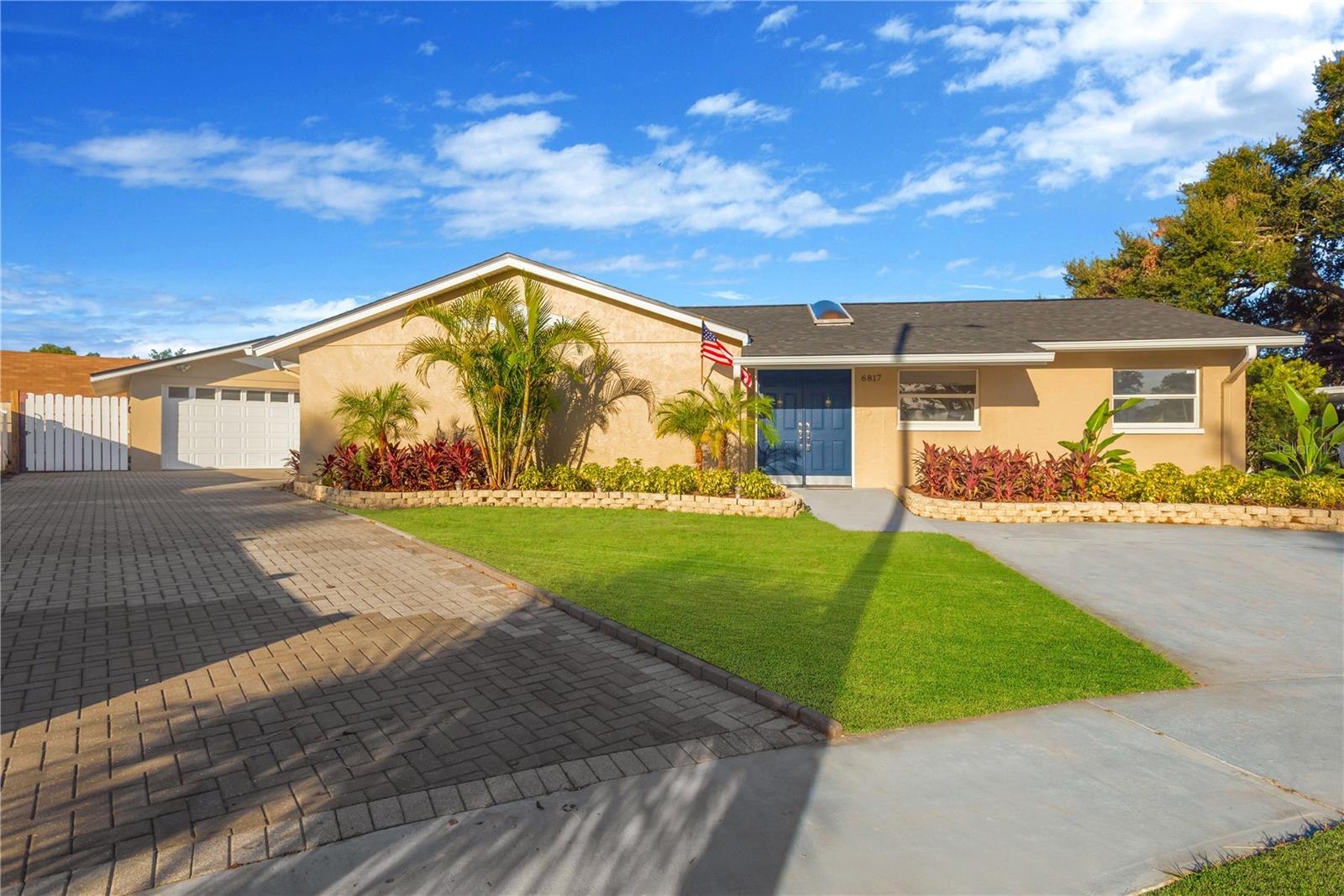 6817 Chippendale Court